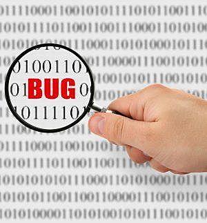 EL ORIGEN DEL TÉRMINO BUG