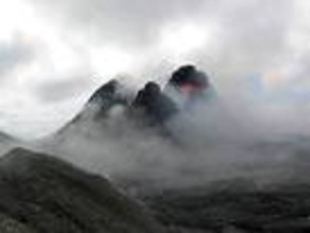 (1920s) Oparin's hypothesis