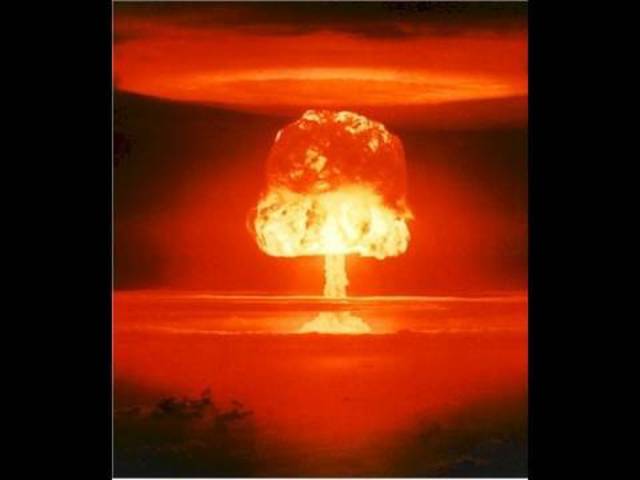 Bombing of Hiroshima