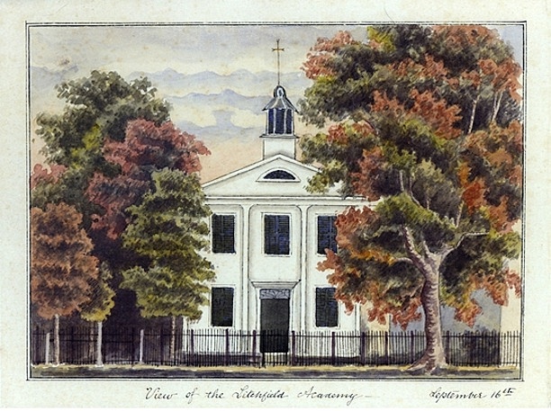 Litchfield Female Academy