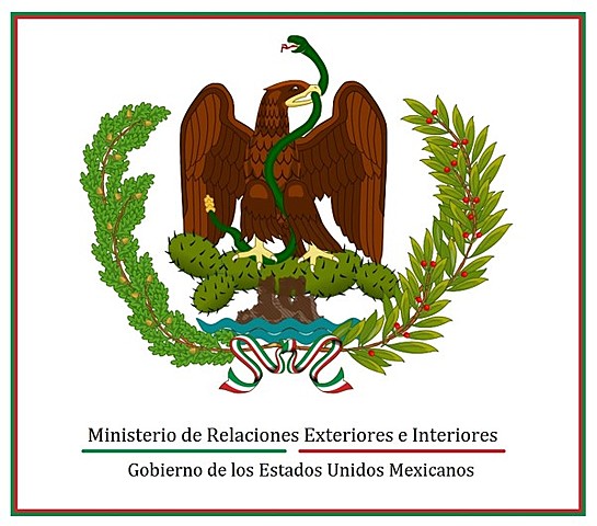 Creación del Ministerio de Relaciones Interiores