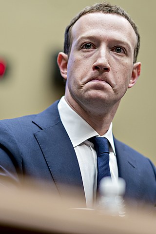 La Sanción a Facebook