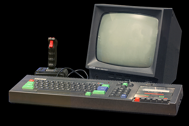 AMSTRAD CPC