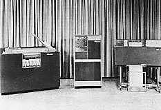 2DA GENERACIÓN (LENGUAJES: COBOL Y FORTAN)