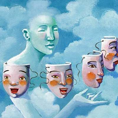 Timeline: Teorías de la Personalidad