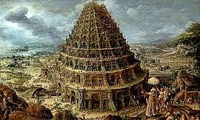 Torre de Babel