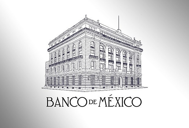 Autonomía del Banco de México.