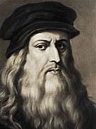 Leonardo Da Vinci
