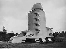 Torre Einstein Mendelshon