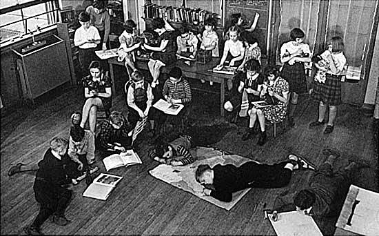 Demand for Practical and Useful Curriculum