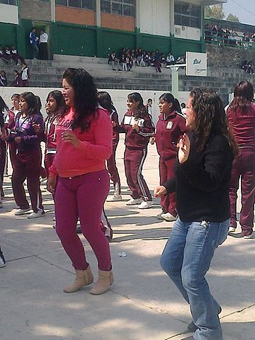 Secundaria Juan José de los Reyes el Pipila