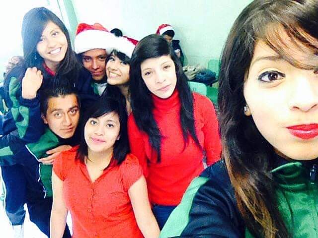 Ingrese a la preparatoria