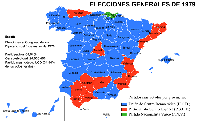 Primeres eleccions municipals