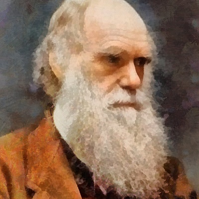 Timeline: Charles Darwin