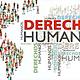 Derechos humanos