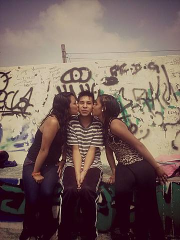 SECUNDARIA TÉCNICA 152