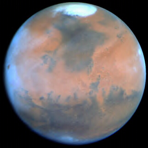 (4 BYA) - Earth Completely Formed