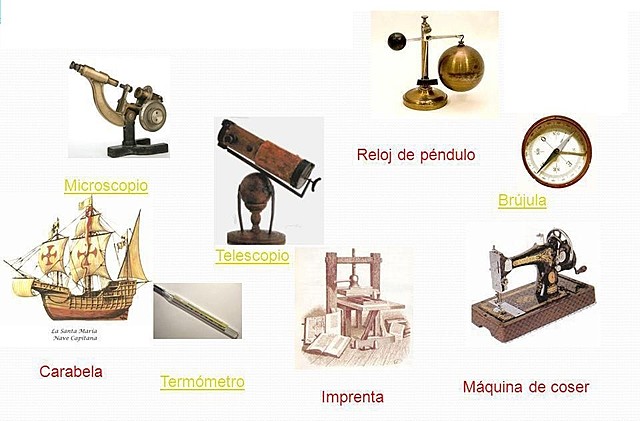 Principio de la edad moderna