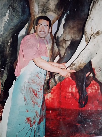 lo que me enseño mi papá