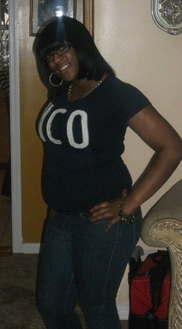 When  found out I was pregnant