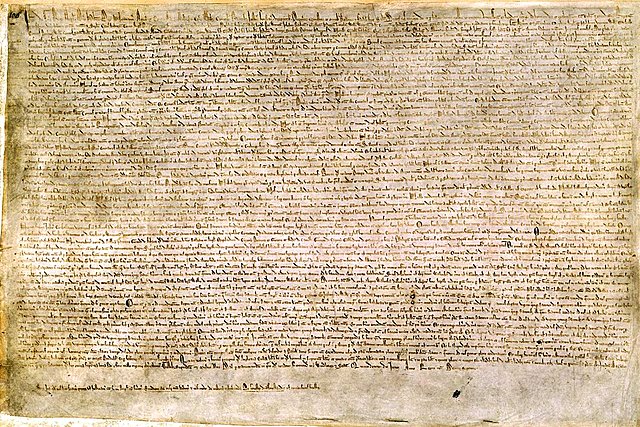 Magna Carta