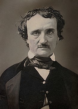 Edgar Allan POE
