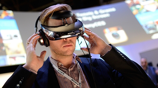 Futuro de las tecnologías de punta