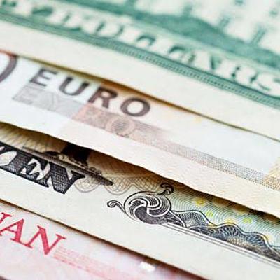 Timeline: Sistema Monetario Internacional