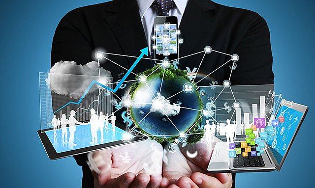 Características de la tecnología de punta