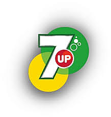 Logo 7°up