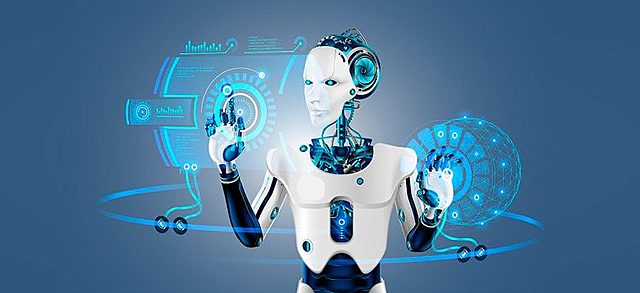 INTELIGENCIA ARTIFICIAL