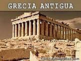 Antigua Grecia