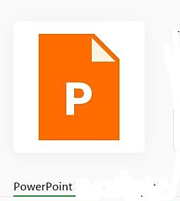 Power Point