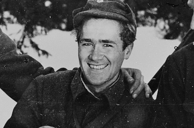 Norge avslutter krigshandlinger