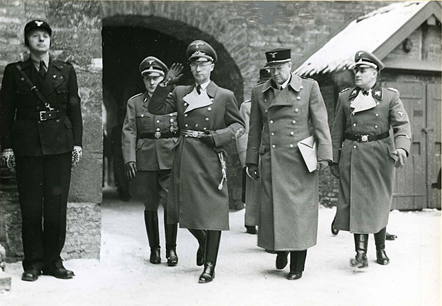 Statsakten på Akershus