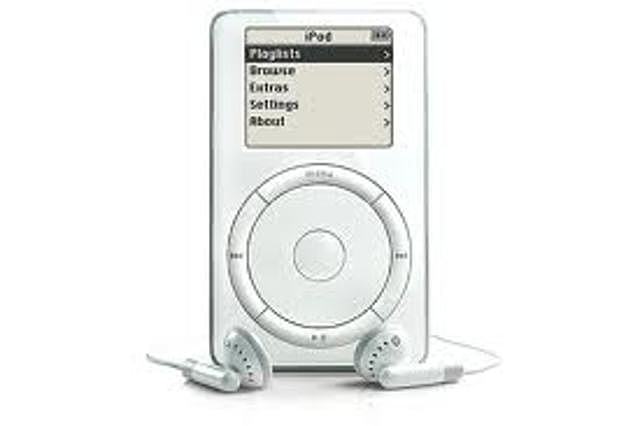 IPOD
