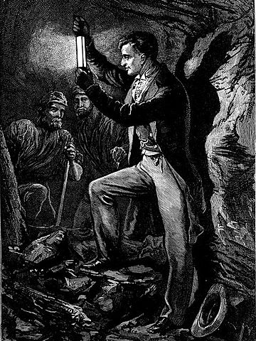 Electricidad-Bombilla