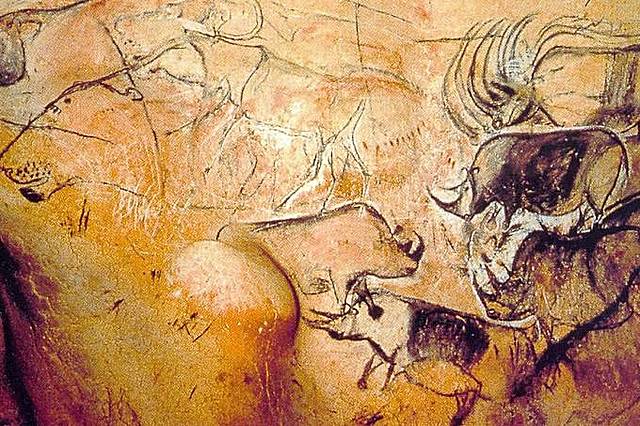 Pintura Rupestre