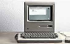 Cuarta generación de computadoras