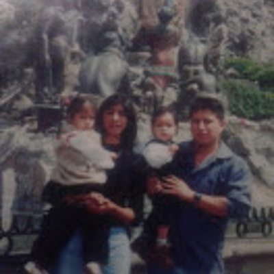 Timeline: MI linea de tiempo Estefani