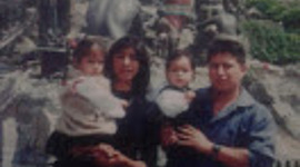 Timeline: MI linea de tiempo Estefani