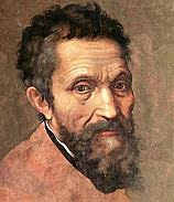 Michelangelo