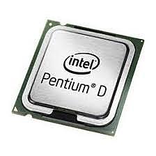 Microprocesador Pentium