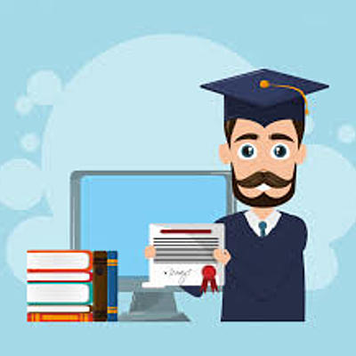 Timeline: Historia de la educación a distancia