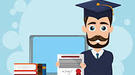 Timeline: Historia de la educación a distancia