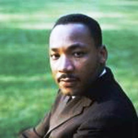 Martin Luther King Timeline | Timetoast timelines