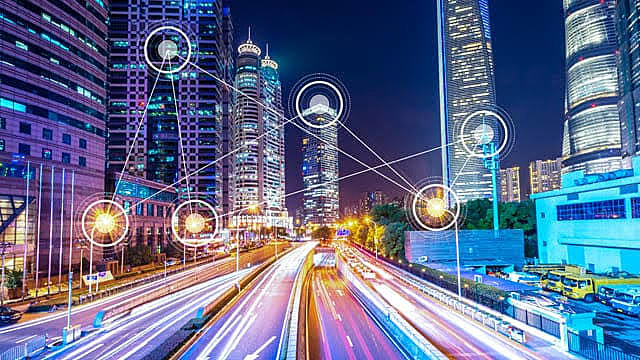 Ciudades Inteligentes