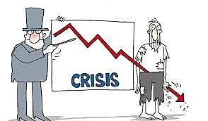 Crisis Económica