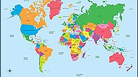 Timeline: 1. Hitos más relevantes para la igualdad de género a nivel internacional