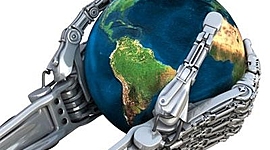 Timeline: Avances Tecnológicos.